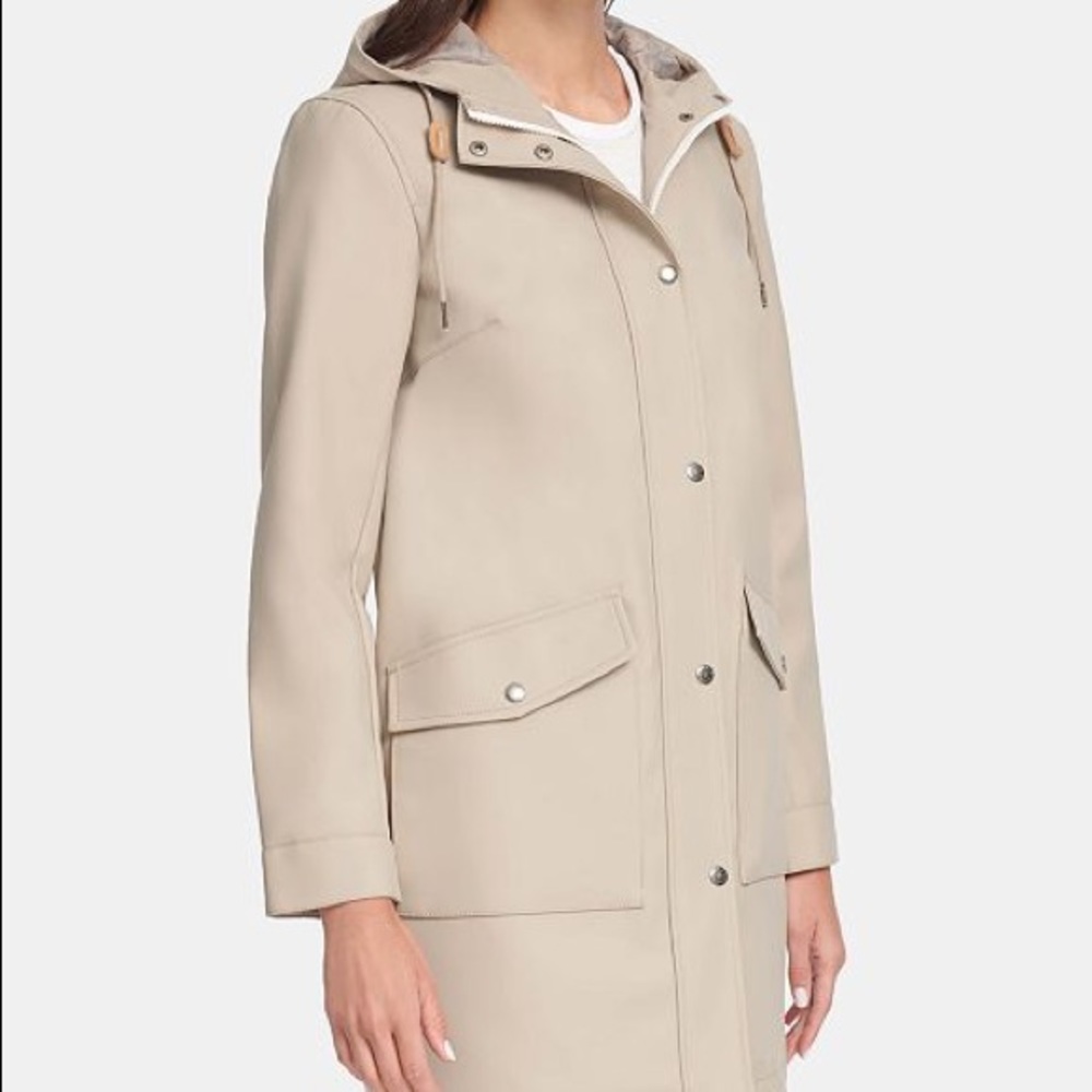 Levi’s Rain Jacket